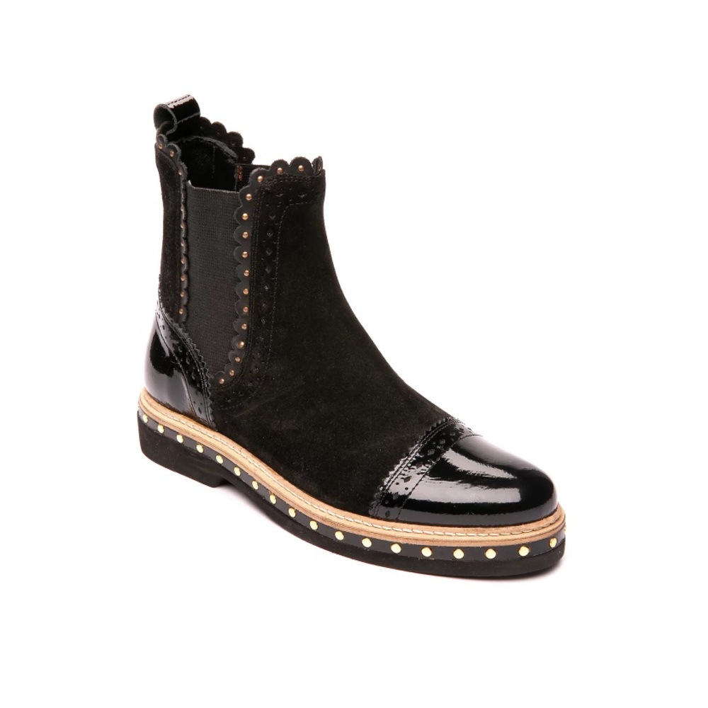 Free People Atlas Chealsea Boots